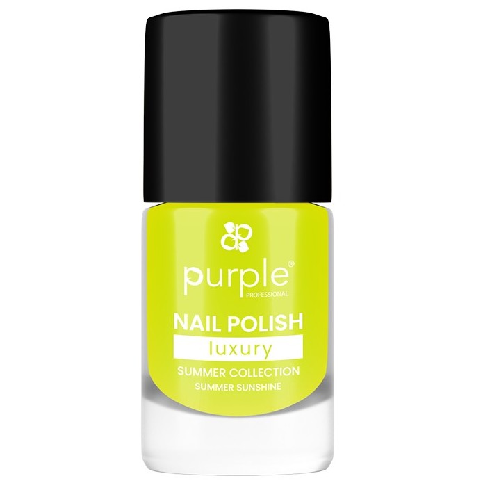 P4006  Nail Polish NEW nº4006  Summer Sunshine 10ml