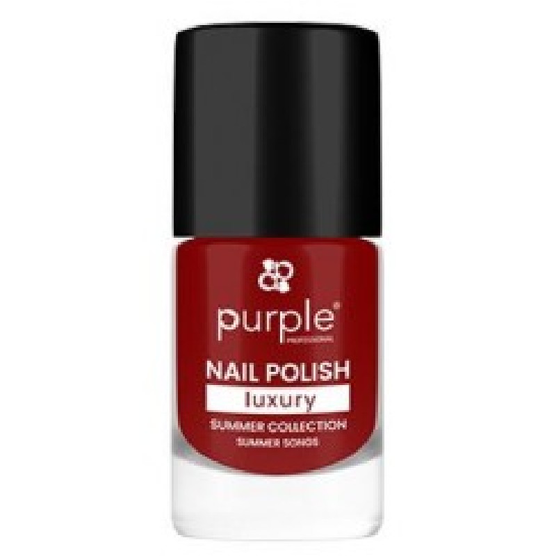 P4013  Nail Polish nº4013 Summer Songs 10ml  Purple