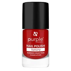 P4014  Nail Polish nº4014 Summer Affairs 10ml  Purple