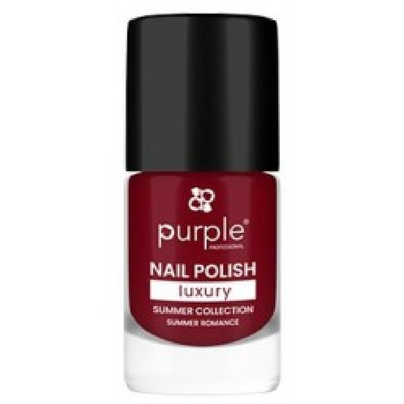 P4015  Nail Polish nº4015 Summer Romance 10ml  Purple