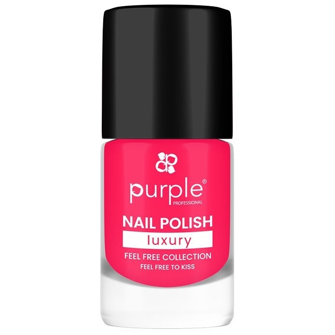 P4032  Nail Polish Nº 4032 Feel Free To Kiss