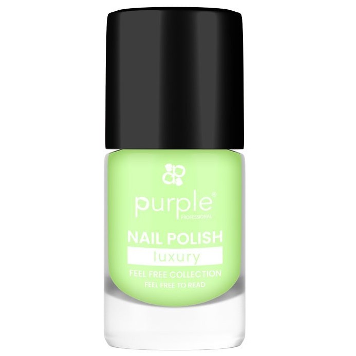 P4034  Nail Polish Nº 4034  Feel Free To Read