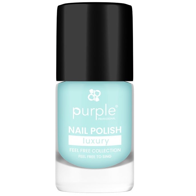 P4035  Nail Polish Nº 4035  Feel Free To Sing