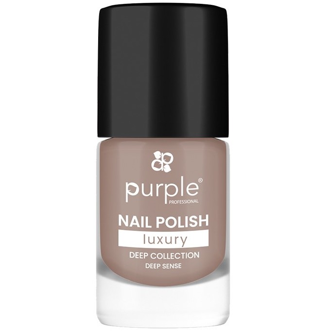 P4045  Nail Polish Nº 4045 Deep Sense