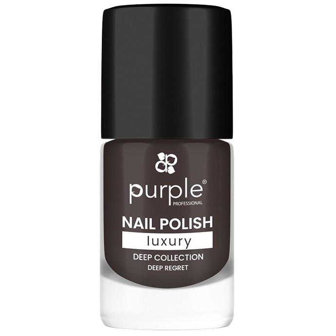 P4047  Nail Polish Nº 4047 Deep Regret