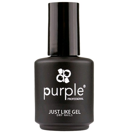 P529  Just Like Gel 15ml  Purple