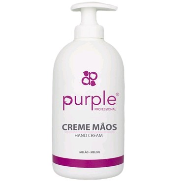 P558  Crema Manos Melon 500ml