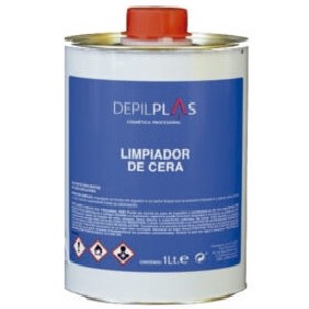 PL701  Limpiador Restos Cera 1000ml