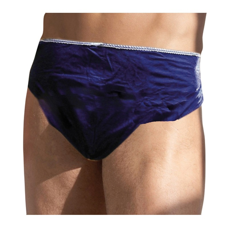 PL843  Slip Hombre  Plasticap 50ud