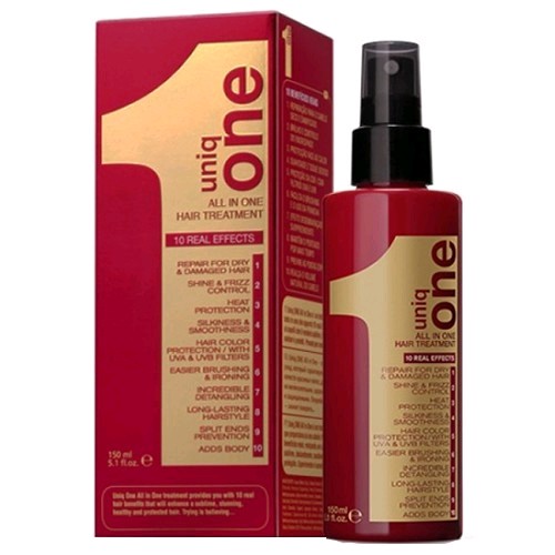 RE002  UniQ One tratamiento 150ml