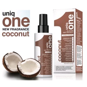 RE004  UniQ One Coco Tratamiento 150ml