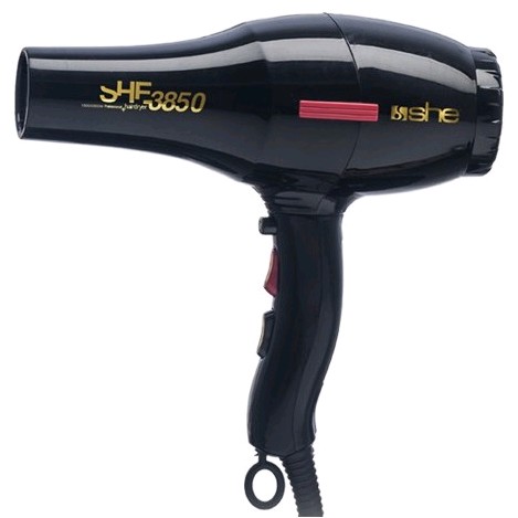 SHE3850  Secador Mano Ligero SHE3850  2000W