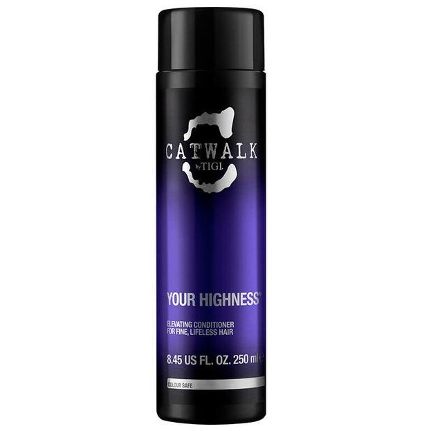 TG3360  YOUR HIGHNESS Acondicionador Volumen 250 ML