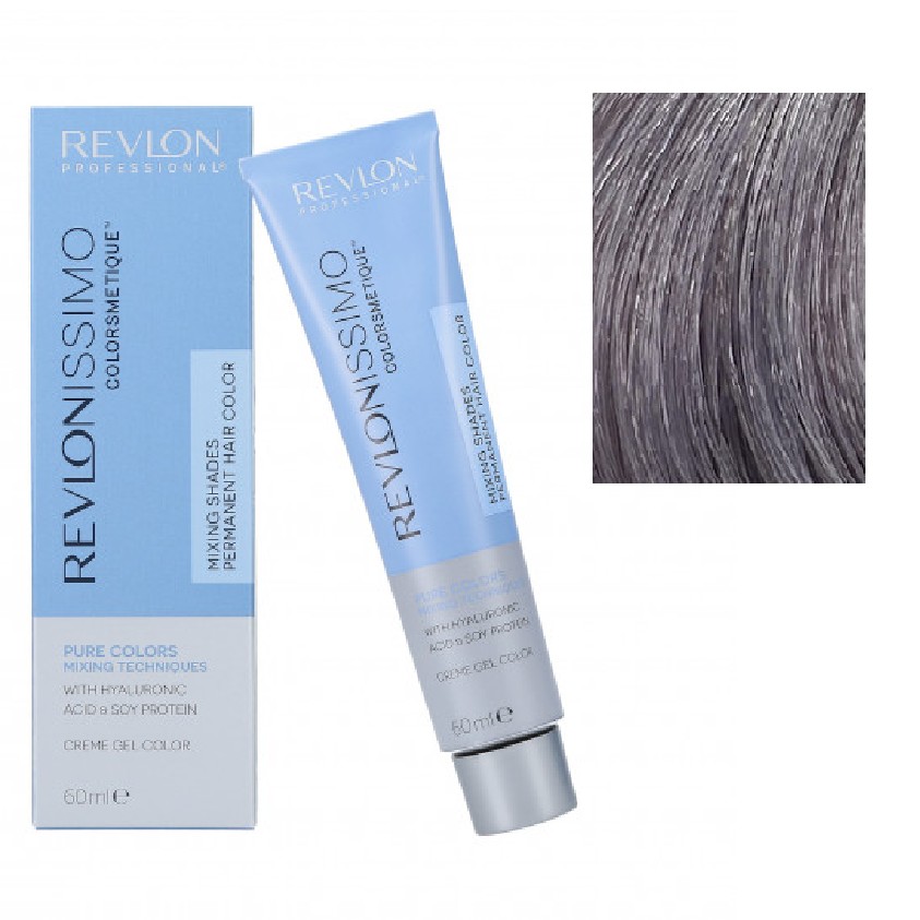 TRE-011 PC  Tinte Revlon 011 PC 60gr