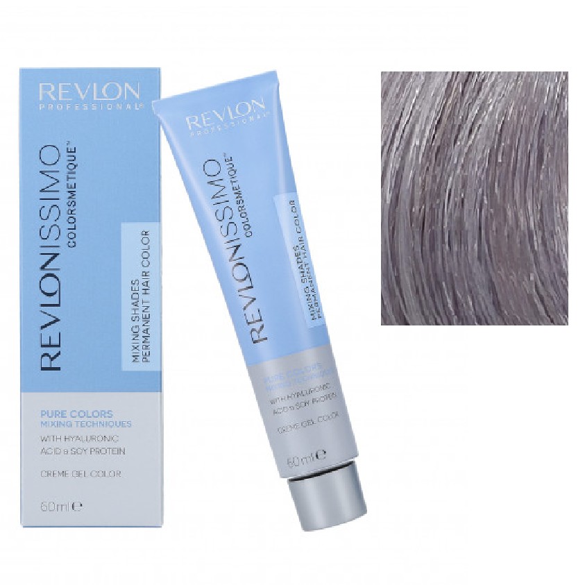 TRE-012 PC  Tinte Revlon 012 PC 60gr