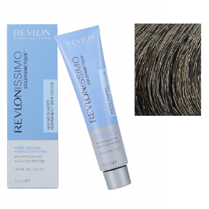 TRE-017 PC  Tinte Revlon 017 PC 60gr