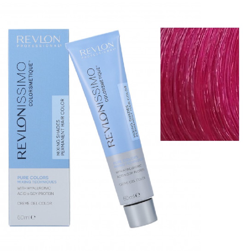 TRE-900 PC  Tinte Revlon Fucsia 900 PC - 60ml