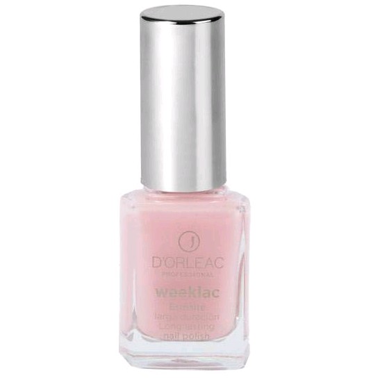 XE180FM  Esmalte Uñas Weeklac Rosa nº FM