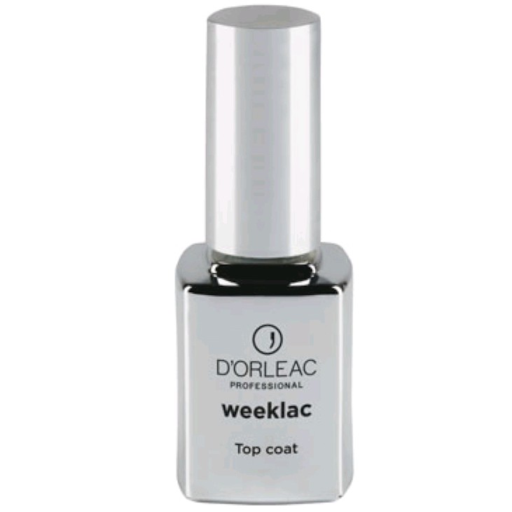 XE180TOP  Top Coat Weeklac Larga Duracion