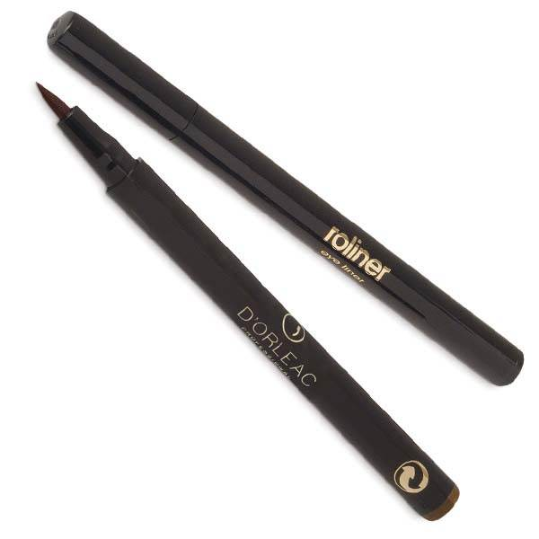 XE6455510MA  Eye Liner Dorleac Rotulad. 9 ml Marron