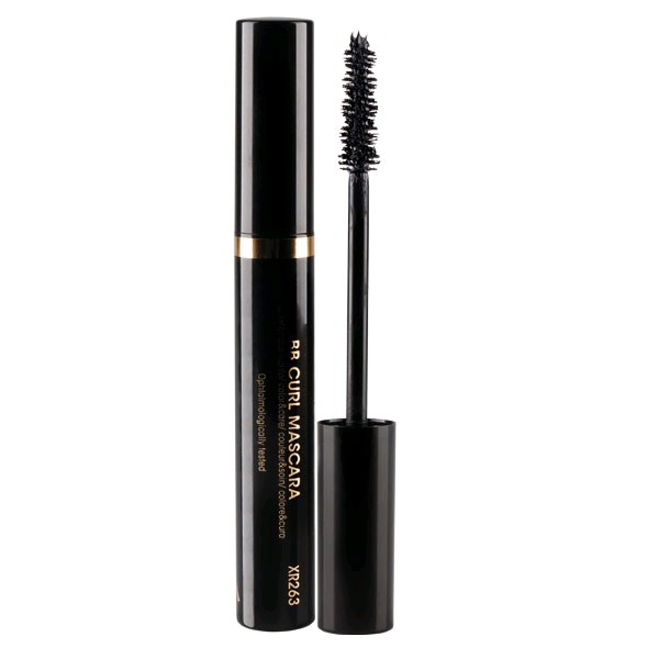 XR26301NE  Mascara Dorleac BB Curl Negro